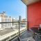 Downtown Chic Retreat | Elegant + Free Parking