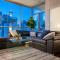 Downtown Chic Retreat | Elegant + Free Parking