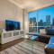 Downtown Chic Retreat | Elegant + Free Parking