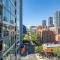 Downtown Chic Retreat | Elegant + Free Parking