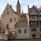 Hotel Duc De Bourgogne