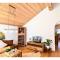 "Alpine charm" Comfortable holiday residence