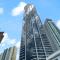 Brisbane CBD - Spectacular Views - Sleeps 6