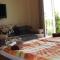 Fridrich apartman