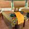 Galu Ecolodge - Diani Beach