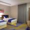Gorash Hotel