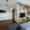 APARTAMENTY ISKRA
