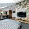 APARTAMENTY ISKRA