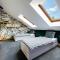 APARTAMENTY ISKRA