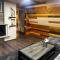 Romantica Forest Guest House