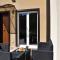 Hyele Accommodation Experience