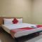 Hotel O Chez Pondy
