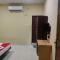 Hotel O Chez Pondy