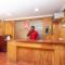 Hotel O Chez Pondy
