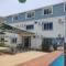 Hotel O Chez Pondy