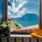 Villa Castello with jacuzzi & priceless view by Rent All Como