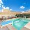 Villa Noemi Private Pool by HDSalento