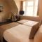 Cullen Bay Hotel