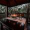 Thulamela Couples Retreat