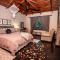 Thulamela Couples Retreat