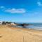 Seaside Apartment close to beach, town, station