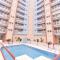 Apartamentos Marblau Peredamar-Julio y Agosto SOLO FAMILIAS