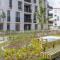 LECOMTE - The Shoreline Green C