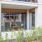 LECOMTE - The Shoreline Green C