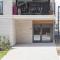 LECOMTE - The Shoreline Green C