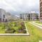LECOMTE - The Shoreline Green C