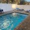 Beach Breeze 1, short walk to Atlantic Ocean, pet friendly, very quiet & family friendly