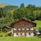 Ferienwohnung Hartlbauer In Dorfgastein