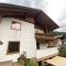 Chalet Mühlbachl In Rohrberg Rohr