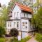 Villa Waldidyll In Braunlage