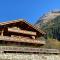 Ferienwohnung Panorama Suite In Flattach