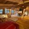 Ferienwohnung Panorama Suite In Flattach