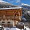 Ferienwohnung Panorama Suite In Flattach