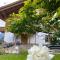 Ferienwohnung Panorama Suite In Flattach