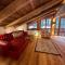 Ferienwohnung Panorama Suite In Flattach