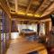 Ferienwohnung Panorama Suite In Flattach