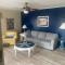Beach Breeze 1, short walk to Atlantic Ocean, pet friendly, very quiet & family friendly