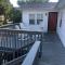 Beach Breeze 1, short walk to Atlantic Ocean, pet friendly, very quiet & family friendly