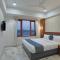 Hotel Apex