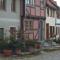 Ferienhaus Münzenberg 53 - Quedlinburg