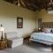 Hitgeheim Country Lodge