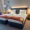 Vienna House Easy by Wyndham Bucharest Airport