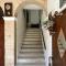 Gran sasso white house
