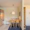 An de See - im Ostseeheilbad Zingst mit Balkon