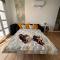 Green Oasis Apartment - Orlandito
