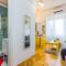 Studio apartman Piramida